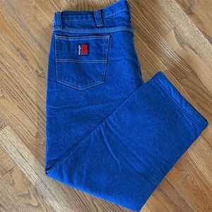 Wrangler Riggs Quilted Workwear